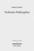 Verdientes Wohlergehen (eBook, PDF)