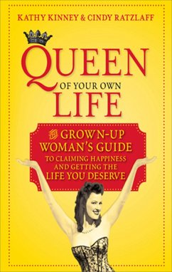 Cover Queen of Your Own Life (eBook, ePUB)