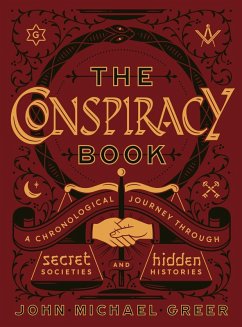 Cover The Conspiracy Book (eBook, ePUB)