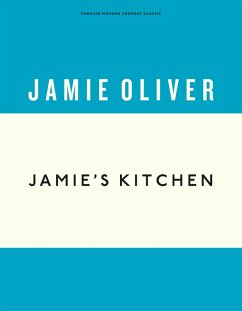 Cover Jamie's Kitchen (eBook, ePUB)