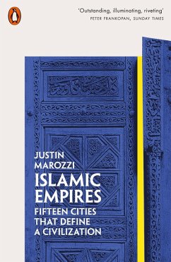 Islamic Empires (eBook, ePUB) - Marozzi, Justin
