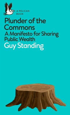 Plunder of the Commons (eBook, ePUB) - Standing, Guy