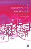 A Life Incomplete (eBook, ePUB) A Life Incomplete (eBook, ePUB)