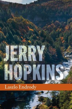 Jerry Hopkins (eBook, ePUB) - Endrody, Laszlo