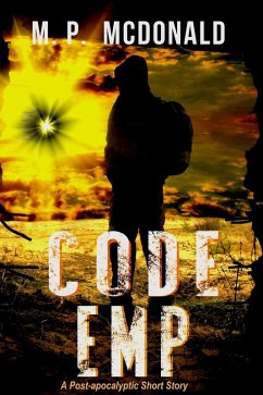 Cover Code EMP (eBook, ePUB)