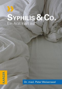 Syphilis & Co. (eBook, ePUB) - Weisenseel, P.