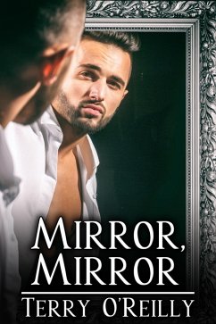 Cover Mirror, Mirror (eBook, ePUB)