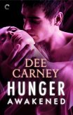 Hunger Awakened (eBook, ePUB) Hunger Awakened (eBook, ePUB)