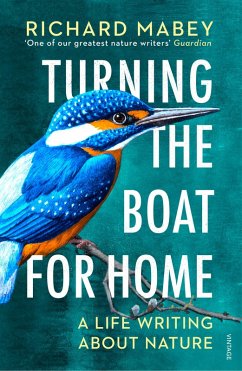 Turning the Boat for Home (eBook, ePUB) - Mabey, Richard