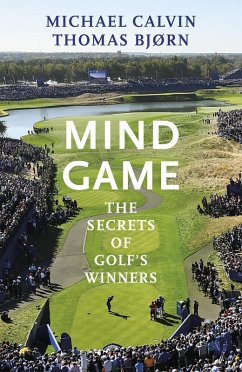 Cover Mind Game (eBook, ePUB)