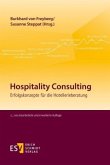 Hospitality Consulting