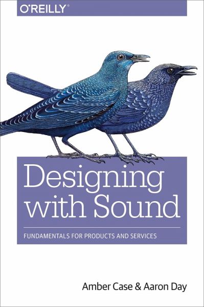 Designing with Sound (eBook, PDF)