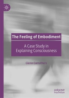 The Feeling of Embodiment - Carruthers, Glenn