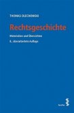 Rechtsgeschichte