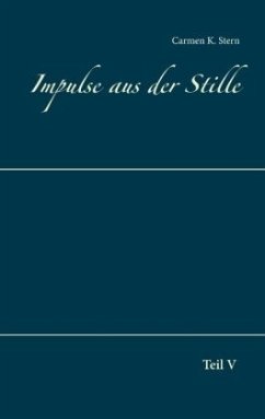 Impulse aus der Stille