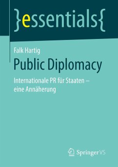 Public Diplomacy - Hartig, Falk