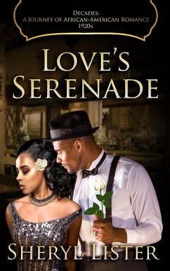 Love's Serenade (eBook, ePUB) - Lister, Sheryl