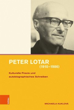 Peter Lotar (1910-1986) - Kuklová, Michaela