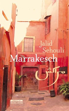Marrakesch - Sehouli, Jalid