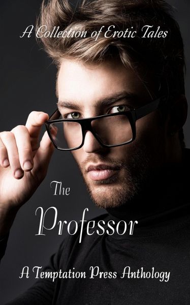 The Professor (eBook, ePUB) The Professor (eBook, ePUB)