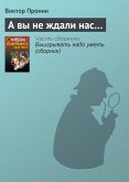 А вы не ждали нас… (eBook, ePUB)