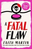 A Fatal Flaw (eBook, ePUB)