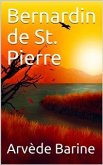 Bernardin de St. Pierre (eBook, PDF)