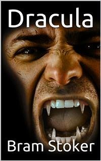 Cover Dracula (eBook, PDF)