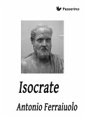 Isocrate (eBook, ePUB)