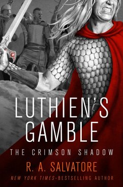 Cover Luthien's Gamble (eBook, ePUB)