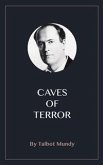 Caves of Terror (eBook, ePUB)
