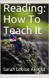 Reading: How To Teach It (eBook, PDF) - Bild 1