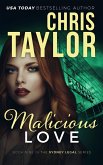 Malicious Love (The Sydney Legal Series, #9) (eBook, ePUB)