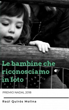 Cover Le bambine che riconosciamo in foto (eBook, ePUB)