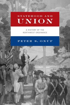 Cover Statehood and Union (eBook, ePUB)