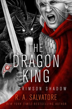 Cover The Dragon King (eBook, ePUB)