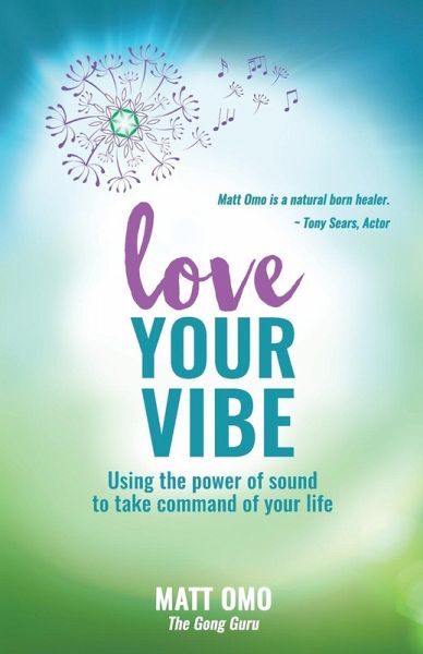 Love Your Vibe (eBook, ePUB) Love Your Vibe (eBook, ePUB)