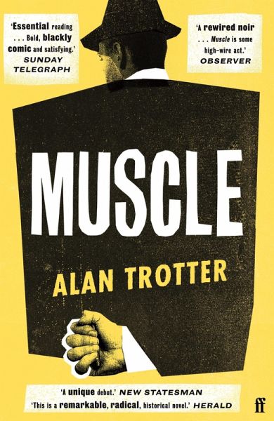 Muscle (eBook, ePUB)