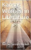 Kansas Women in Literature (eBook, PDF)