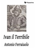 Ivan il Terribile (eBook, ePUB)