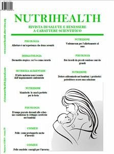NutriHealth Gennaio 2019 (fixed-layout eBook, ePUB) - Graziano, Roberta