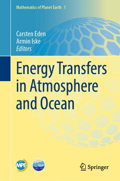 Energy Transfers in Atmosphere and Ocean (eBook, PDF)