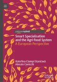 Smart Specialisation and the Agri-food System (eBook, PDF) Smart Specialisation and the Agri-food System (eBook, PDF)