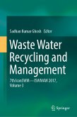 Waste Water Recycling and Management (eBook, PDF)