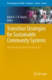 Transition Strategies for Sustainable Community Systems (eBook, PDF)