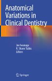 Anatomical Variations in Clinical Dentistry (eBook, PDF)