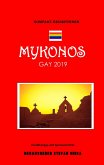 Reiseführer Mykonos Gay 2019 (eBook, ePUB)