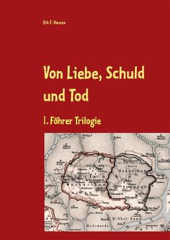 Von Liebe, Schuld und Tod (eBook, ePUB)