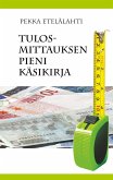 Tulosmittauksen pieni käsikirja (eBook, ePUB)