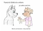 Pienistä Hukista urhein ja paha paristo (eBook, ePUB)